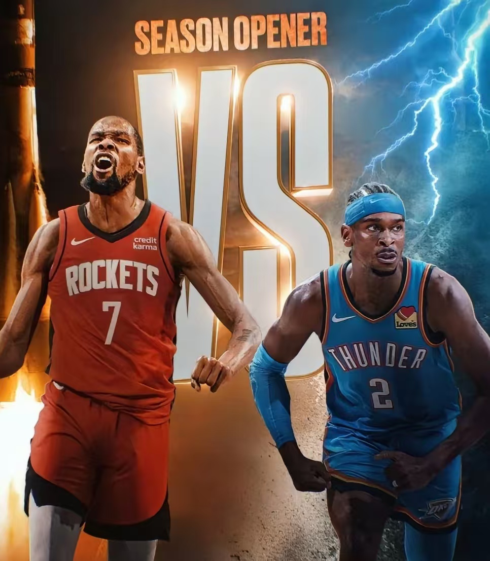 热传：杜兰特梅奔F1为何如此(霍华德不打nba也不向浓眉道歉)|Esports平台